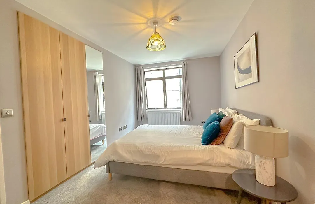 Baker Street Apartments-1